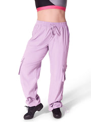 F12555W Dance Dynamics Studio Joggers