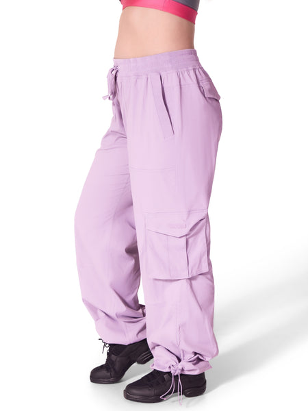 F12555W Dance Dynamics Studio Joggers