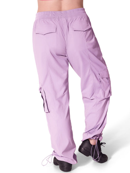 F12555W Dance Dynamics Studio Joggers