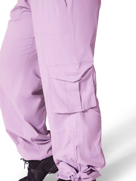 F12555W Dance Dynamics Studio Joggers