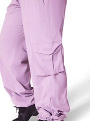 F12555W Dance Dynamics Studio Joggers