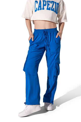 F12555W Dance Dynamics Studio Joggers