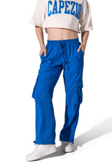 F12555W Dance Dynamics Studio Joggers