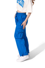 F12555W Dance Dynamics Studio Joggers