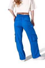 F12555W Dance Dynamics Studio Joggers