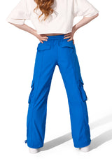F12555W Dance Dynamics Studio Joggers