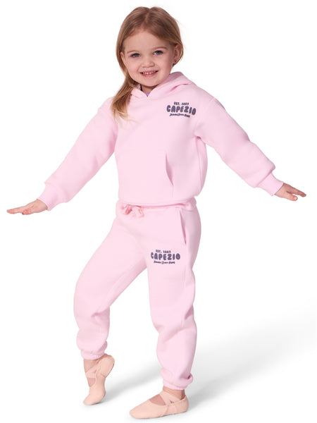 F12559C Jet Setter Momentum Hoodie