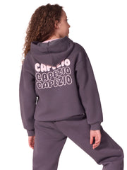 F12559C Jet Setter Momentum Hoodie