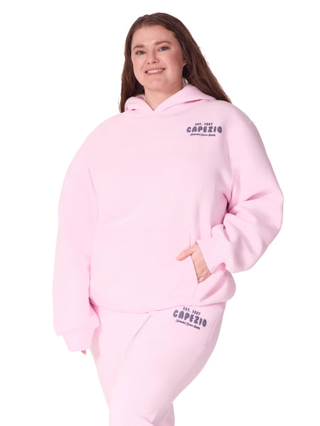 F12559W Jet Setter Momentum Hoodie