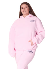 F12559W Jet Setter Momentum Hoodie