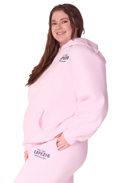 F12559W Jet Setter Momentum Hoodie