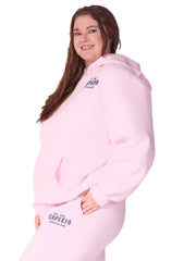 F12559W Jet Setter Momentum Hoodie