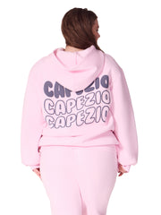 F12559W Jet Setter Momentum Hoodie