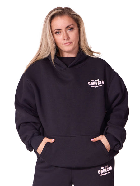 F12559W Jet Setter Momentum Hoodie
