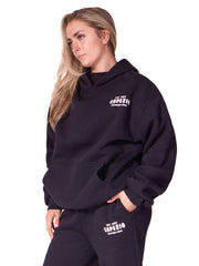 F12559W Jet Setter Momentum Hoodie