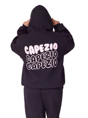 F12559W Jet Setter Momentum Hoodie