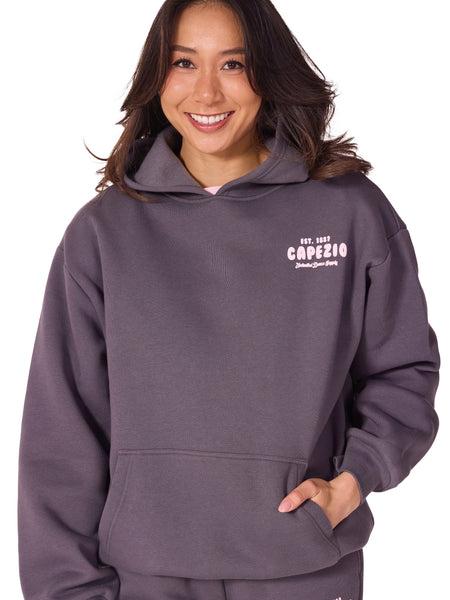 F12559W Jet Setter Momentum Hoodie