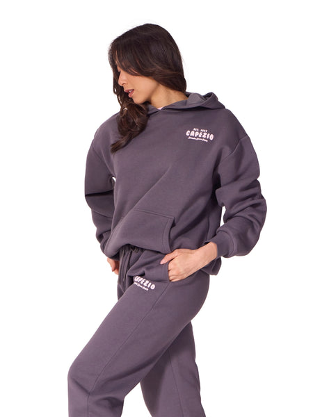 F12559W Jet Setter Momentum Hoodie