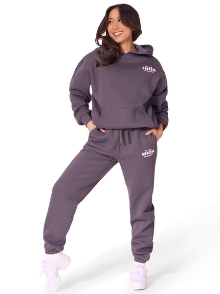 F12559W Jet Setter Momentum Hoodie