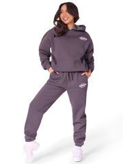 F12559W Jet Setter Momentum Hoodie