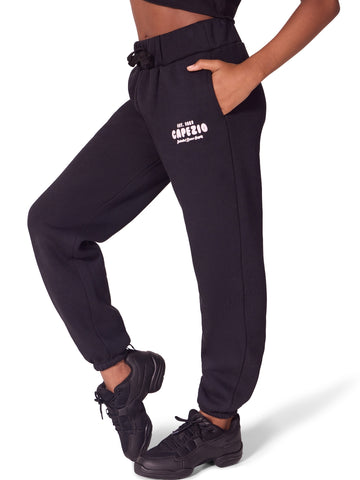 F12560C Jet Setter Momentum Jogger Pants