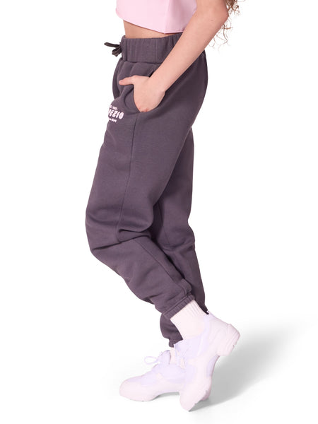 F12560C Jet Setter Momentum Jogger Pants