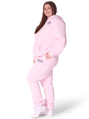 F12560W Jet Setter Momentum Jogger Pants