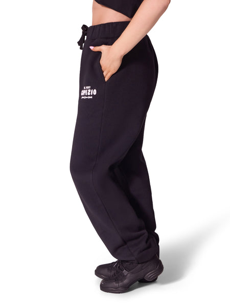 F12560W Jet Setter Momentum Jogger Pants