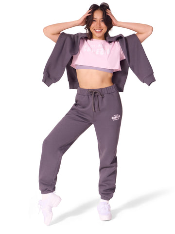 F12560W Jet Setter Momentum Jogger Pants