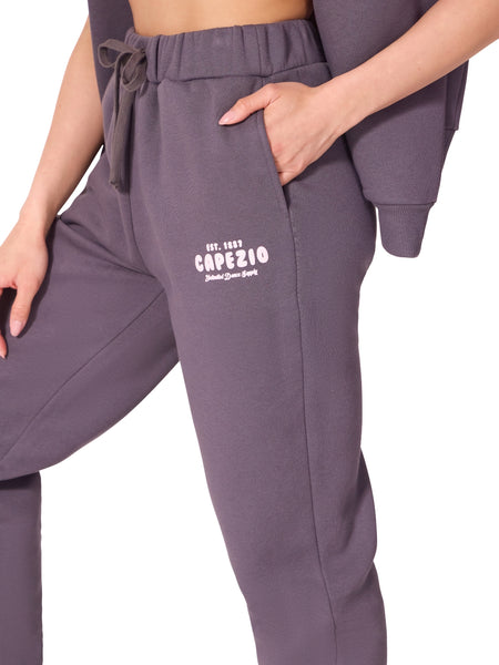 F12560W Jet Setter Momentum Jogger Pants