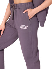F12560W Jet Setter Momentum Jogger Pants