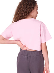 F12561C Jet Setter Essence Box Tee