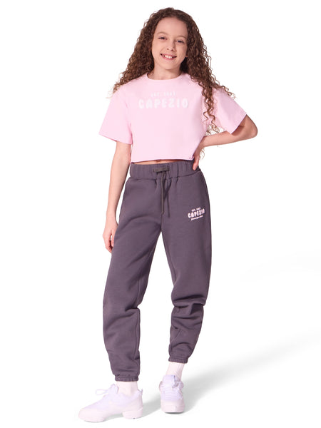 F12561C Jet Setter Essence Box Tee