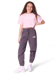 F12561C Jet Setter Essence Box Tee