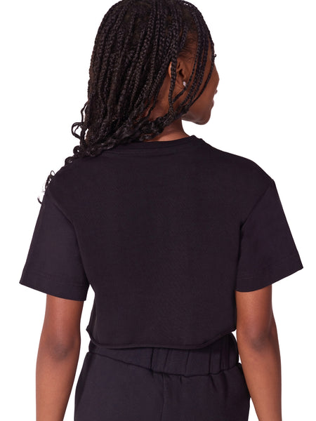 F12561C Jet Setter Essence Box Tee