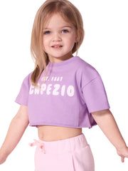 F12561C Jet Setter Essence Box Tee