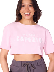 F12561W Jet Setter Essence Box Tee