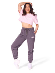 F12561W Jet Setter Essence Box Tee