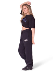 F12561W Jet Setter Essence Box Tee