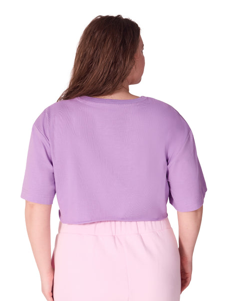 F12561W Jet Setter Essence Box Tee