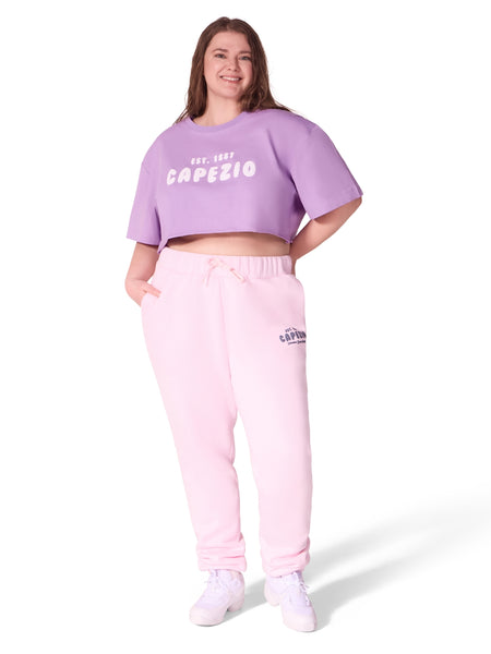 F12561W Jet Setter Essence Box Tee