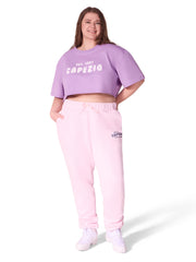 F12561W Jet Setter Essence Box Tee