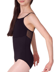 F12582C Venus Camisole Leotard