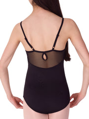 F12582C Venus Camisole Leotard