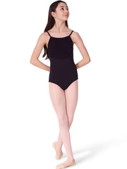 F12582C Venus Camisole Leotard