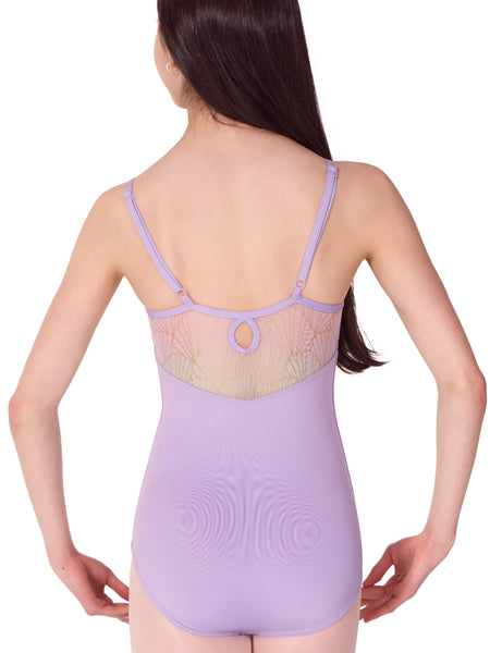 F12582C Venus Camisole Leotard