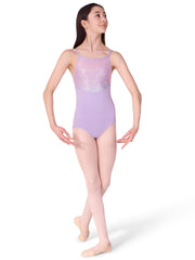 F12582C Venus Camisole Leotard