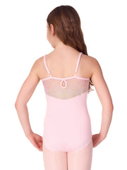 F12582C Venus Camisole Leotard
