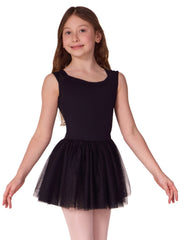 F12584C Ariel Tutu Dress