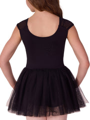 F12584C Ariel Tutu Dress